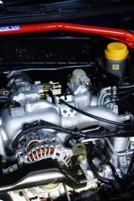 Image 42/58 of Subaru Impreza &quot;555&quot; (1996)
