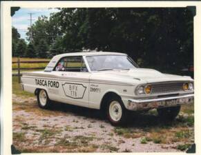 Bild 68/89 von Ford Fairlane 500 (1963)