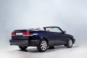 Imagen 15/39 de Saab 9-3 2.0i (1998)