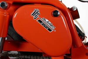 Bild 43/50 von Gilera Giubileo 175 Sport (1963)