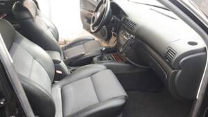 Afbeelding 17/19 van Volkswagen Passat 2.0 (2003)