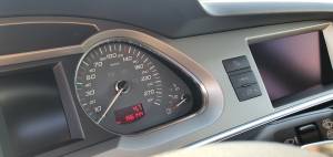 Bild 26/49 von Audi S6 Avant 5.2 V10 quattro (2006)