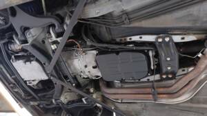 Afbeelding 35/43 van Mercedes-Benz 320 CE (1993)