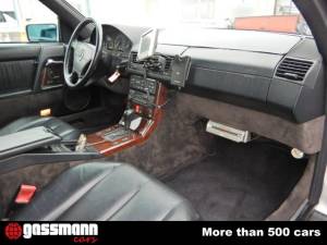 Bild 12/15 von Mercedes-Benz SL 320 (1995)