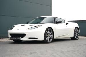 Bild 11/50 von Lotus Evora S (2013)