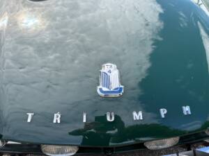 Bild 10/19 von Triumph TR 4 (1963)