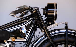 Image 6/88 of BMW R 62 (1929)
