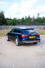 Imagen 12/50 de Audi A6 3.0 TDI allroad quattro (2012)