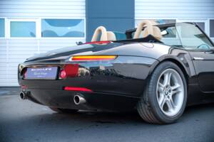 Imagen 17/30 de BMW Z8 (1999)