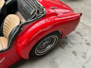Bild 36/50 von Triumph TR 3A (1958)