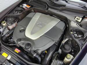 Imagen 84/98 de Maybach 62 (2006)