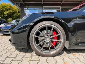 Bild 10/14 von Porsche 911 Carrera S (2019)