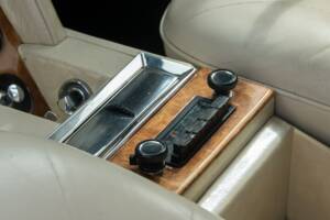 Image 43/50 of Rolls-Royce Silver Shadow I (1976)