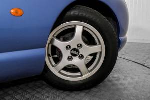 Bild 37/50 von TVR Chimaera 4,0 (1993)