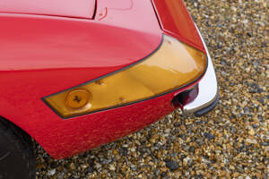 Image 36/40 of Ferrari 365 GTB&#x2F;4 Spyder (1973)