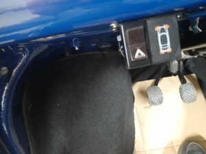 Image 31/83 of Autobianchi Bianchina Convertible (1965)