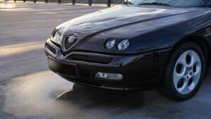 Imagen 33/90 de Alfa Romeo GTV 2.0 Twin Spark (1998)