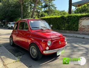 Immagine 7/10 di FIAT 500 L (1972)