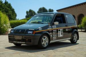 Image 9/50 of FIAT Cinquecento Sporting Trofeo (1993)