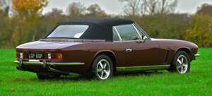 Image 21/50 of Jensen Interceptor MK III (1975)
