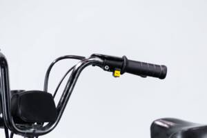 Bild 34/50 von Piaggio DUMMY (1996)