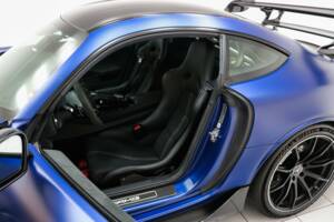 Bild 6/21 von Mercedes-AMG GT Black Series (2021)