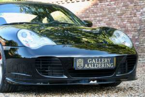 Image 46/50 of Porsche 911 Turbo (2002)