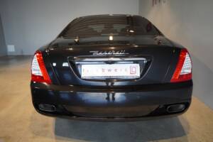 Image 14/23 of Maserati Quattroporte Sport GT S 4.7 (2012)