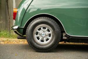 Bild 16/18 von Morris Mini Cooper 'S' 1275 (1964)