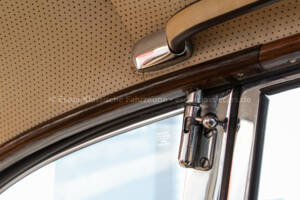 Imagen 38/39 de Mercedes-Benz 300 d (1961)