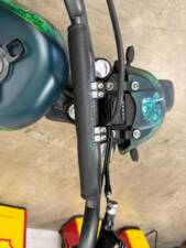 Image 11/13 of Harley-Davidson Sportster XL 883 (1992)