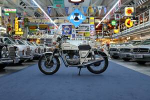 Image 2/40 of Honda CB 360 G (1974)