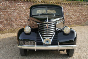 Afbeelding 5/50 van Oldsmobile F-Series Business Coupe (1938)