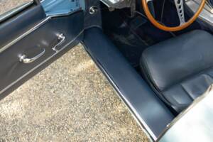 Image 37/50 de Jaguar Type E 3.8 (1964)