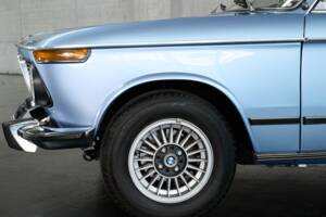 Bild 6/50 von BMW 2002 Baur (1975)