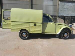 Immagine 4/8 di Citroën AK 400 (1975)