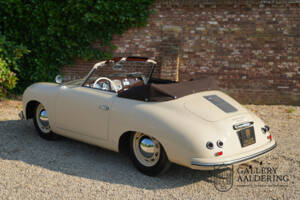 Image 19/50 of Porsche 356 1500 (1954)