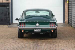 Bild 7/45 von Ford Mustang 289 (1968)