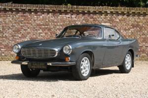 Image 9/50 de Volvo 1800 S (1966)