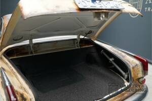 Bild 24/50 von Borgward Isabella Coupe (1963)