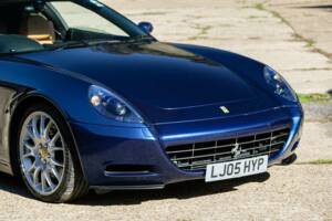 Bild 8/50 von Ferrari 612 Scaglietti (2005)