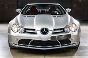 Bild 2/29 von Mercedes-Benz SLR McLaren (2004)