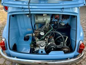 Bild 9/10 von FIAT 600 Multipla (1958)