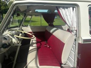 Image 23/58 de Volkswagen T1 Samba (1963)