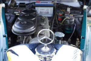 Bild 35/50 von Mercedes-Benz 300 S (1953)
