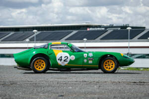 Bild 5/40 von Marcos 1800 GT (1965)