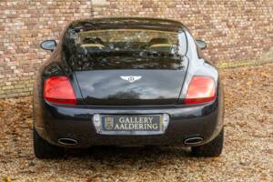 Bild 6/50 von Bentley Continental GT (2006)