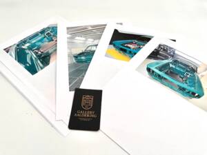 Bild 7/50 von Alfa Romeo Giulia 1300 GT Junior (1972)