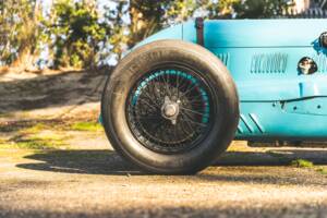 Image 8/10 of Bentley 8 Litre (1934)
