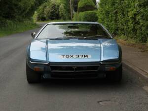 Image 2/22 de De Tomaso Pantera GTS (1973)